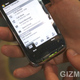 Image for article titled Hands-On HTC Touch Pro 2: HOT ITEM! BUY NOW! NICE SCREENS and BIG KEYBOARDS!!! (UPDATE GALLERY UPDATE)